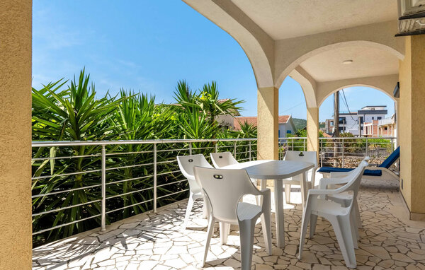 Semesterlägenhet - Budva - Krimovice , Montenegro - MNB024 7