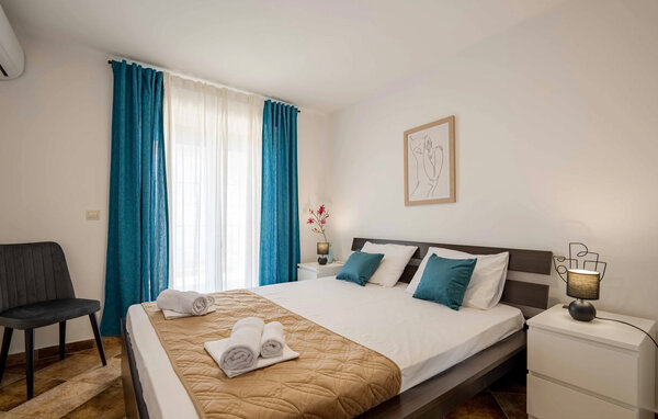 Apartament - Budva - Krimovice , Czarnogóra - MNB025 601