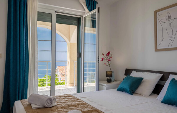 Apartament - Budva - Krimovice , Czarnogóra - MNB025 5