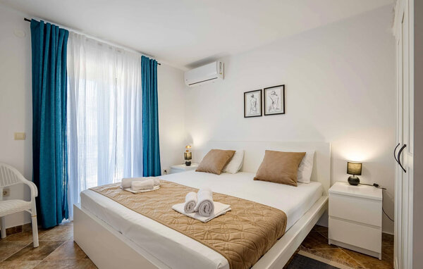 Apartament - Budva - Krimovice , Czarnogóra - MNB025 602