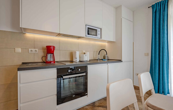 Apartament - Budva - Krimovice , Czarnogóra - MNB025 401