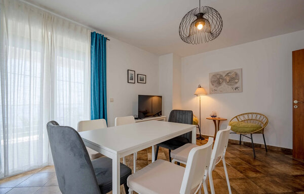 Apartament - Budva - Krimovice , Czarnogóra - MNB025 4