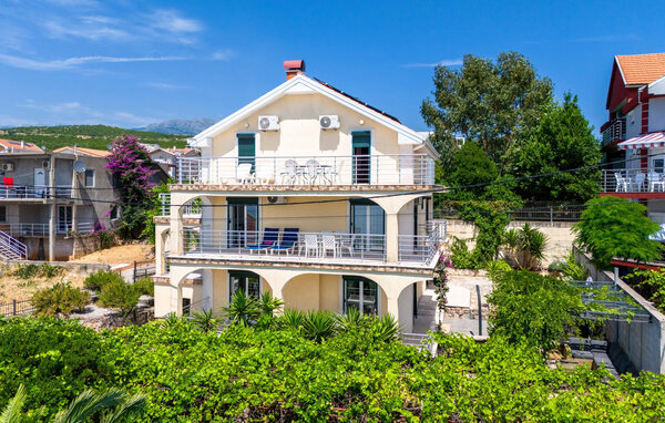 Apartament - Budva - Krimovice , Czarnogóra - MNB025 2