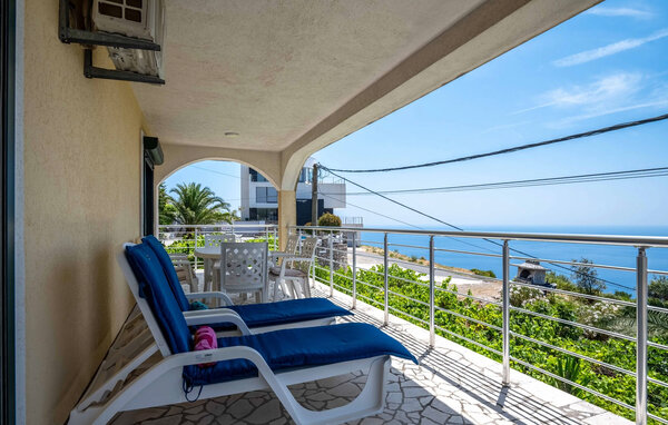 Apartament - Budva - Krimovice , Czarnogóra - MNB025 101