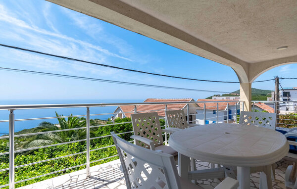 Apartament - Budva - Krimovice , Czarnogóra - MNB025 1