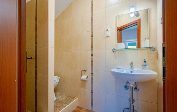 Semesterlägenhet - Budva - Krimovice , Montenegro - MNB026 6