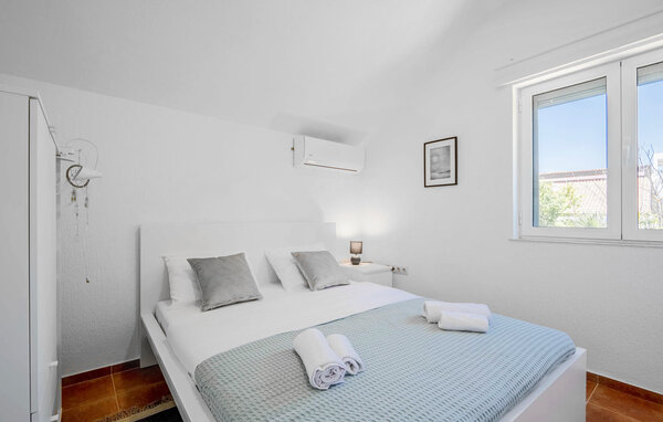 Semesterlägenhet - Budva - Krimovice , Montenegro - MNB026 601