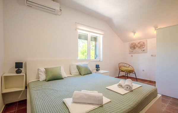 Semesterlägenhet - Budva - Krimovice , Montenegro - MNB026 602