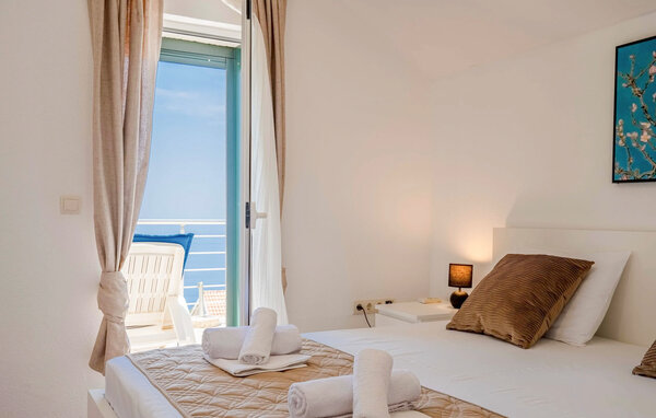 Semesterlägenhet - Budva - Krimovice , Montenegro - MNB026 5