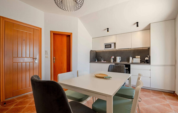 Semesterlägenhet - Budva - Krimovice , Montenegro - MNB026 3