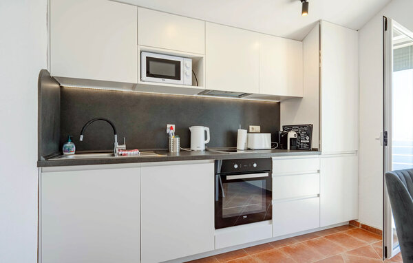 Semesterlägenhet - Budva - Krimovice , Montenegro - MNB026 401