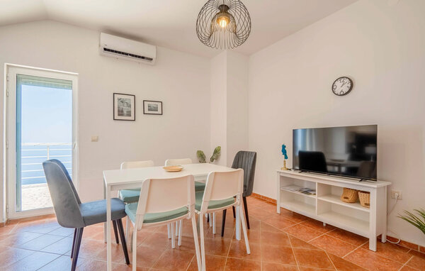 Semesterlägenhet - Budva - Krimovice , Montenegro - MNB026 4