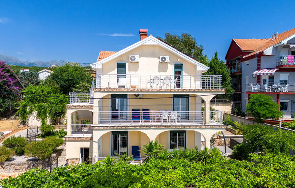 Semesterlägenhet - Budva - Krimovice , Montenegro - MNB026 2