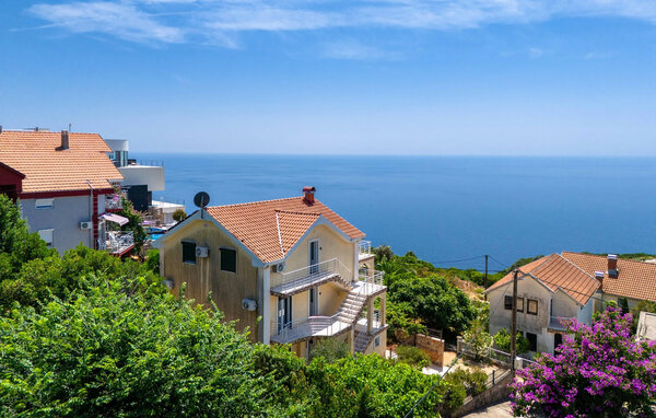 Semesterlägenhet - Budva - Krimovice , Montenegro - MNB026 81