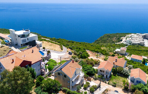 Semesterlägenhet - Budva - Krimovice , Montenegro - MNB026 82