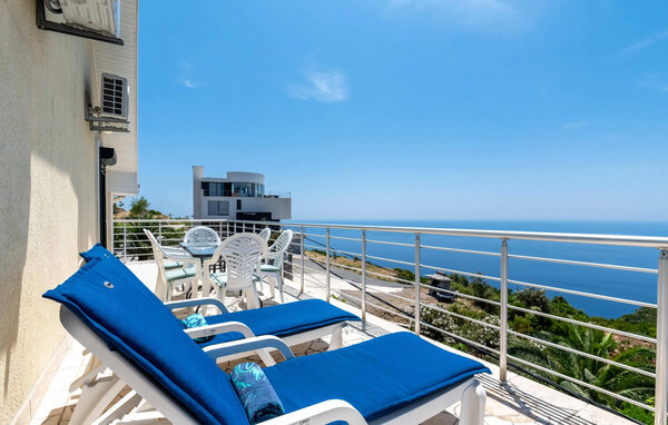 Semesterlägenhet - Budva - Krimovice , Montenegro - MNB026 101