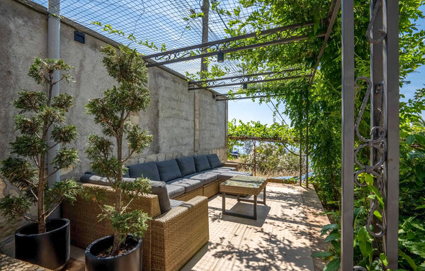 Semesterlägenhet - Budva - Krimovice , Montenegro - MNB026 102