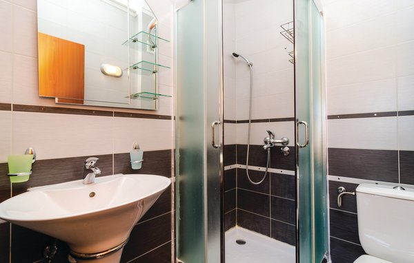 Apartament - Herceg Novi-Baosici , Czarnogóra - MNH002 701