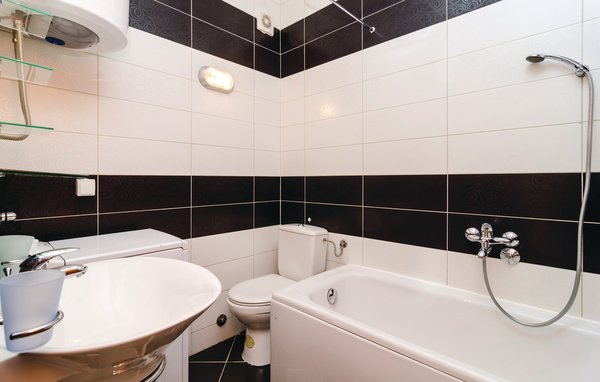 Apartament - Herceg Novi-Baosici , Czarnogóra - MNH002 702