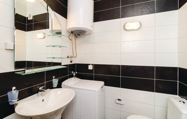 Apartament - Herceg Novi-Baosici , Czarnogóra - MNH002 703
