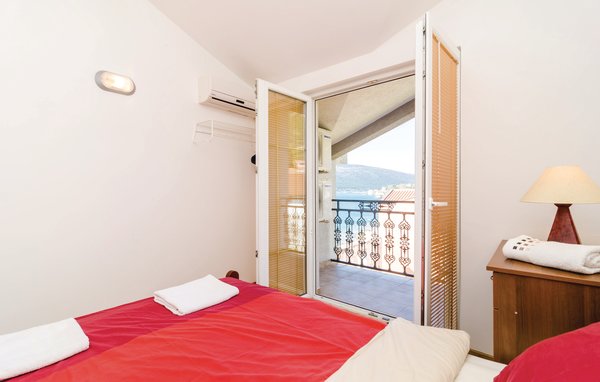 Apartament - Herceg Novi-Baosici , Czarnogóra - MNH002 602