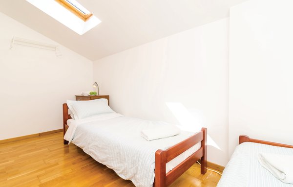 Apartament - Herceg Novi-Baosici , Czarnogóra - MNH002 603
