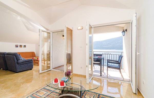 Apartament - Herceg Novi-Baosici , Czarnogóra - MNH002 501