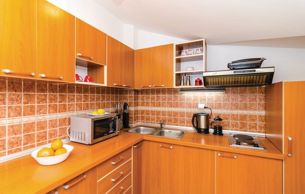 Apartament - Herceg Novi-Baosici , Czarnogóra - MNH002 401