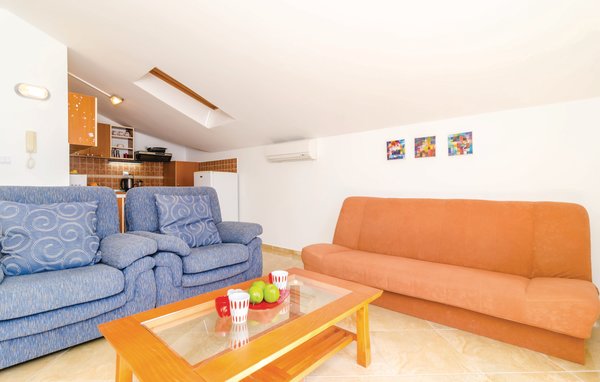 Apartament - Herceg Novi-Baosici , Czarnogóra - MNH002 301