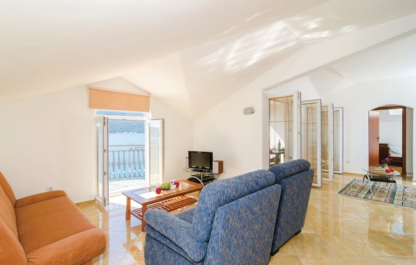 Apartament - Herceg Novi-Baosici , Czarnogóra - MNH002 303