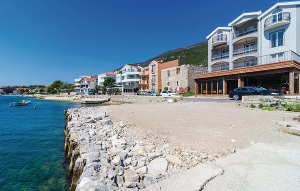 Apartament - Herceg Novi-Baosici , Czarnogóra - MNH002 3