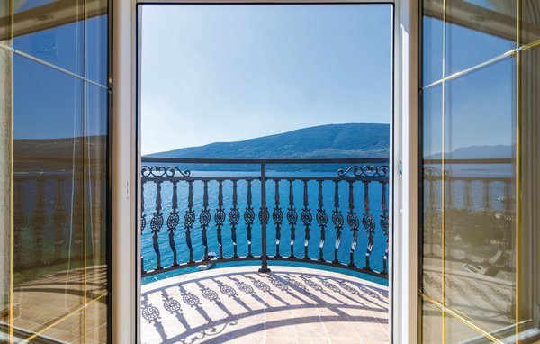 Apartament - Herceg Novi-Baosici , Czarnogóra - MNH002 4