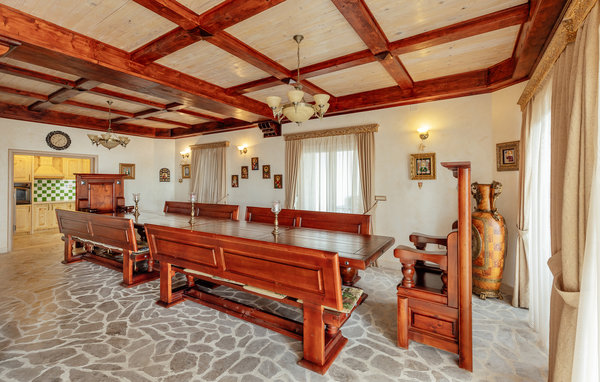 Vacation home 