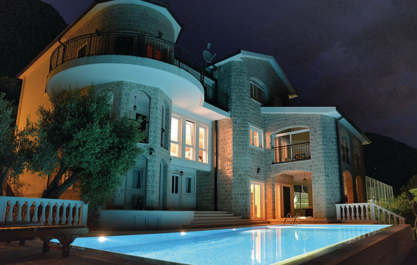 Vacation home 