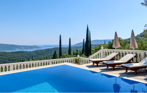 Casa de vacaciones - Herceg Novi-Sasovici , Montenegro - MNH122 16