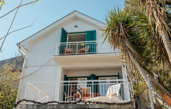 Vacation home 