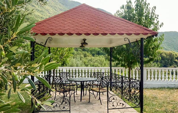 Ferienhaus - Herceg Novi-Sasovici , Montenegro - MNH148 102