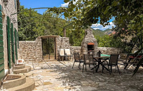 Casa vacanze - Zelenika , Montenegro - MNH154 101