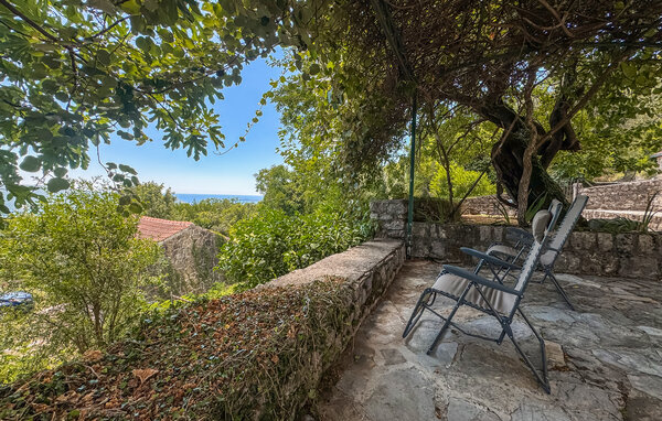 Casa vacanze - Zelenika , Montenegro - MNH154 103
