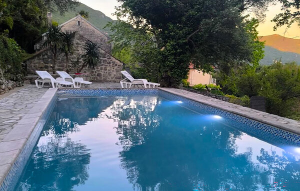 Casa de vacaciones - Herceg Novi- Sasovici , Montenegro - MNH154 12