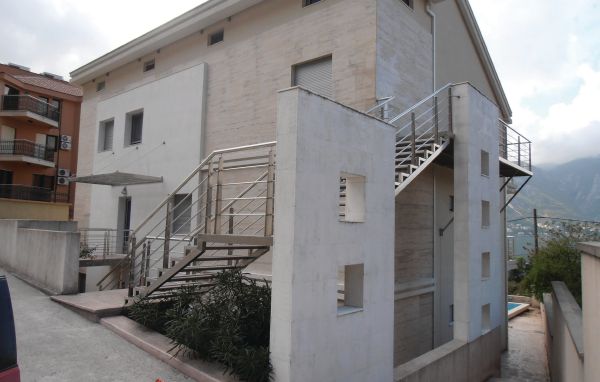 Apartman - Kotor-Dobrota , Crna Gora - MNK014 81