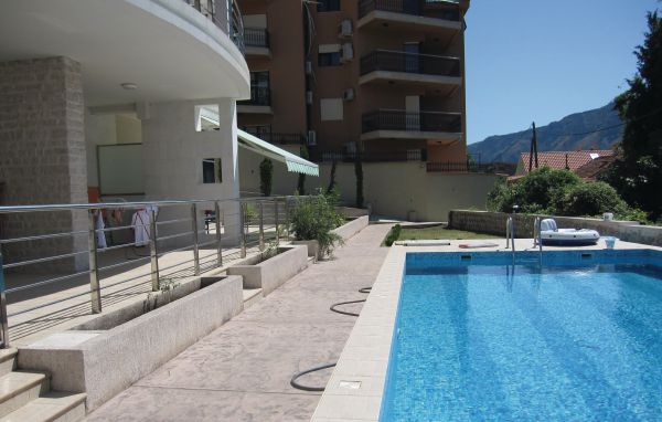 Apartman - Kotor-Dobrota , Crna Gora - MNK014 13