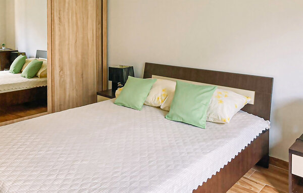 Kuća-za-odmor - Kotor-Muo , Crna Gora - MNK037 5