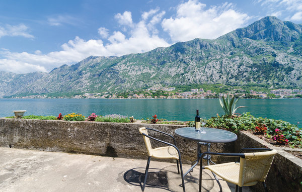 Kuća-za-odmor - Kotor-Muo , Crna Gora - MNK037 101