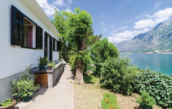 Kuća-za-odmor - Kotor-Muo , Crna Gora - MNK037 103