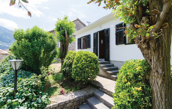 Kuća-za-odmor - Kotor-Muo , Crna Gora - MNK037 104