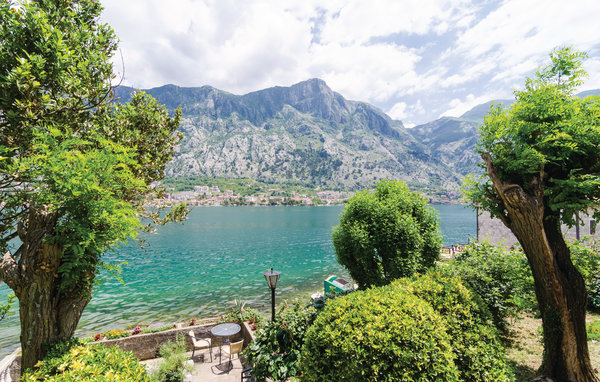 Kuća-za-odmor - Kotor-Muo , Crna Gora - MNK037 6