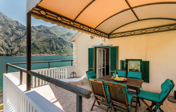 Vacation home 