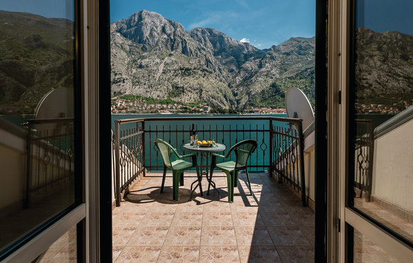 Vacation home 