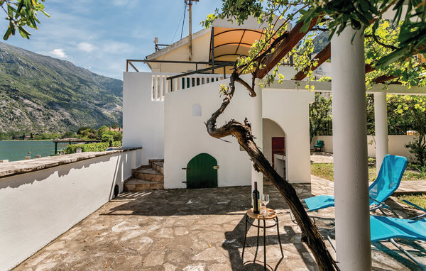 Vacation home 